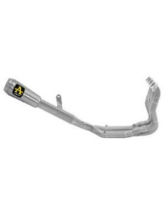 ARROW Escape completo BMW S1000RR 19- COMPETITION EVO 2