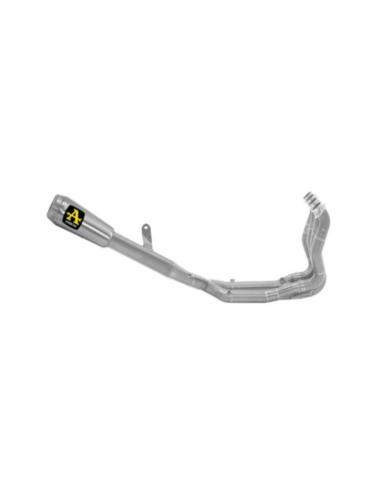 ARROW Escape completo BMW S1000RR 19- COMPETITION EVO