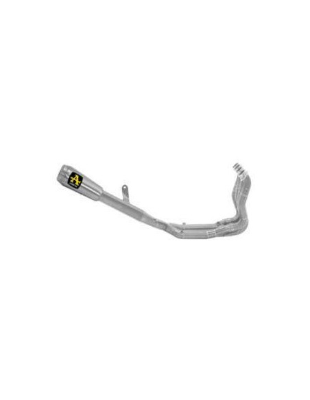 ARROW Escape completo BMW S1000RR 19- COMPETITION EVO