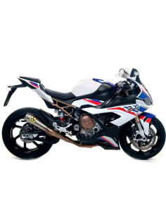 ARROW Escape completo BMW S1000RR 19- COMPETITION EVO Titanio