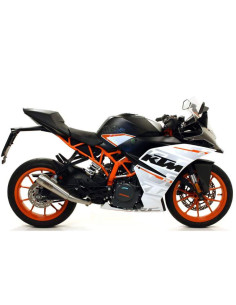 ARROW Escape KTM RC 390 17-20