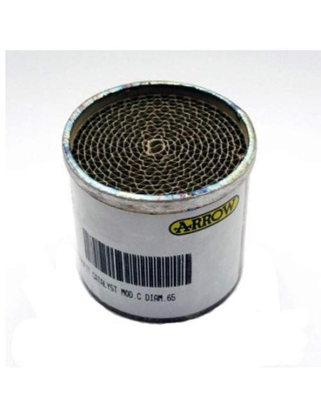 ARROW Catalizador Yamaha XMax 300-Tricity 300 21-