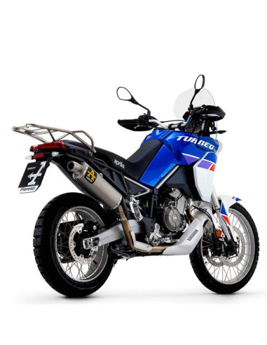 ARROW Escape Aprilia Tuareg 660 22- indy race