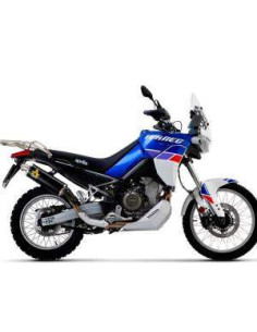 ARROW Escape Aprilia Tuareg 660 22- indy race negro 2