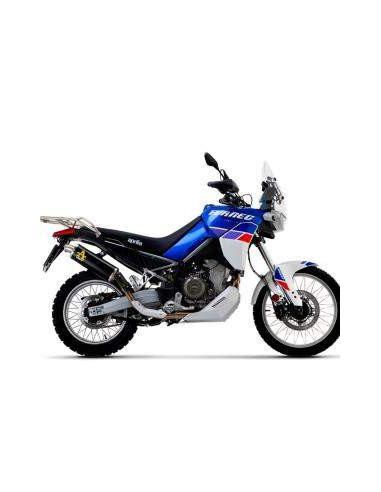 ARROW Escape Aprilia Tuareg 660 22- indy race negro