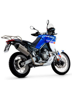 ARROW Escape Sonora Aprilia Tuareg 660 22-