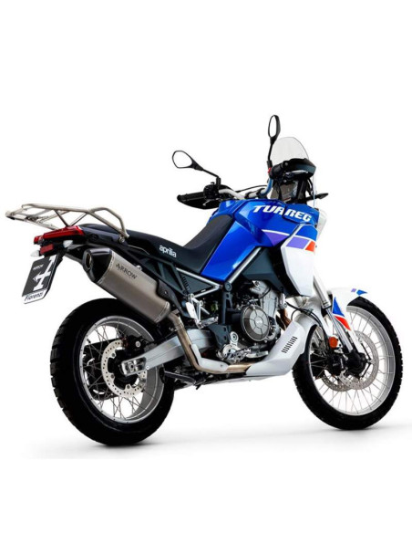 ARROW Escape Sonora Aprilia Tuareg 660 22-