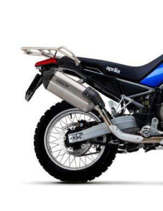 ARROW Escape Sonora Aprilia Tuareg 660 22- 2