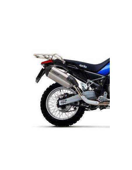 ARROW Escape Sonora Aprilia Tuareg 660 22-