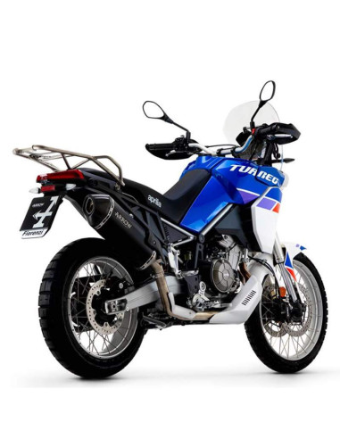 ARROW Escape Sonora dark Aprilia Tuareg 660 22-