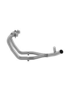 ARROW Colector racing Moto Guzzi V85TT 21-