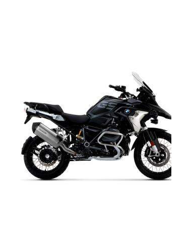 ARROW Escape sonora BMW R1250Gs-ADV 19- titanio
