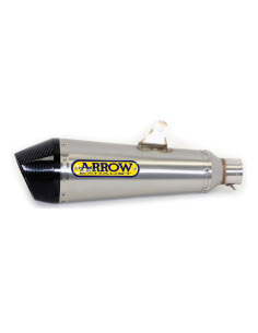 ARROW Escape Honda CB125R 21- XCone
