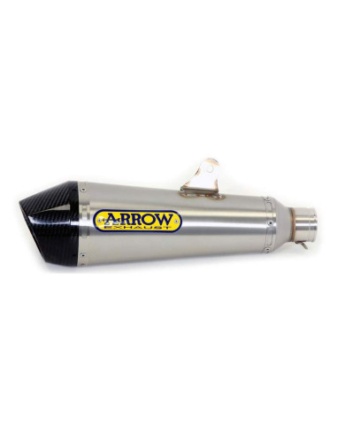 ARROW Escape Honda CB125R 21- XCone