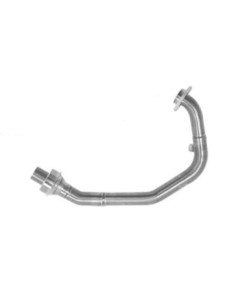 ARROW Colector racing para racor OEM KTM Duke 125 21-
