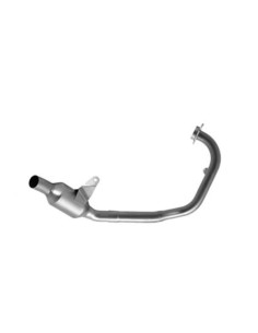ARROW Colector racing KTM Duke 125 21-