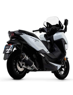 ARROW Escape Honda Forza 125 21-