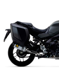 ARROW Escape thunder Yamaha Tracer 9 GT 21- OC