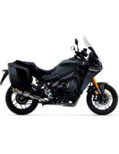 ARROW Escape de titanio thunder Yamaha Tracer 9 GT 21- OC 2