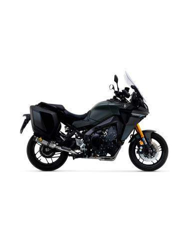 ARROW Escape de titanio thunder Yamaha Tracer 9 GT 21- OC