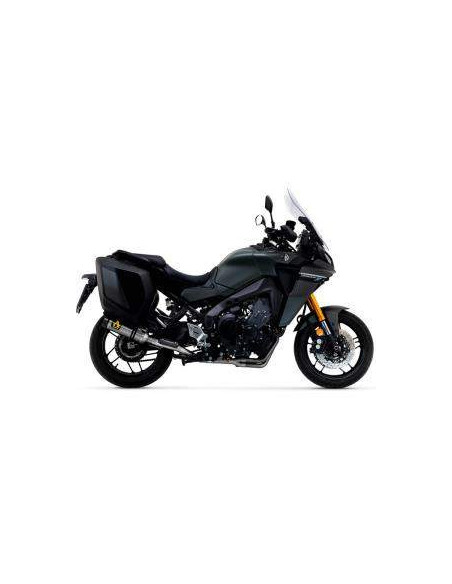 ARROW Escape de titanio thunder Yamaha Tracer 9 GT 21- OC