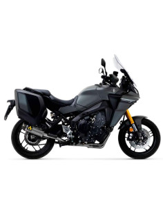 ARROW Escape de titanio Works Yamaha Tracer 9 GT 21- OC