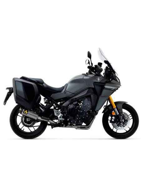 ARROW Escape de titanio Works Yamaha Tracer 9 GT 21- OC