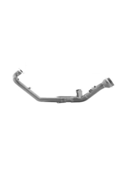ARROW Colector Racing acero KTM Super Adventure S 1290 2021+