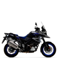 ARROW Escape Sonora Suzuki VStrom 1050XT 21-