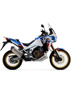 ARROW Escape Sonora Honda AT1100-Adv Sports 20-