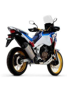 ARROW Escape Sonora Honda AT1100-Adv Sports 20- 2
