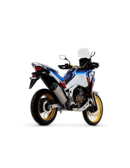 ARROW Escape Sonora Honda AT1100-Adv Sports 20-