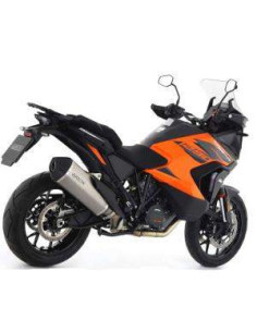 ARROW Escape Sonora KTM 1290 Superadventure S 21- 2