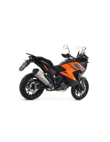 ARROW Escape Sonora KTM 1290 Superadventure S 21-