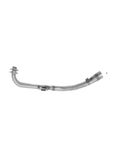 ARROW Colector acero Yamaha YP 500 T-MAX 08-11