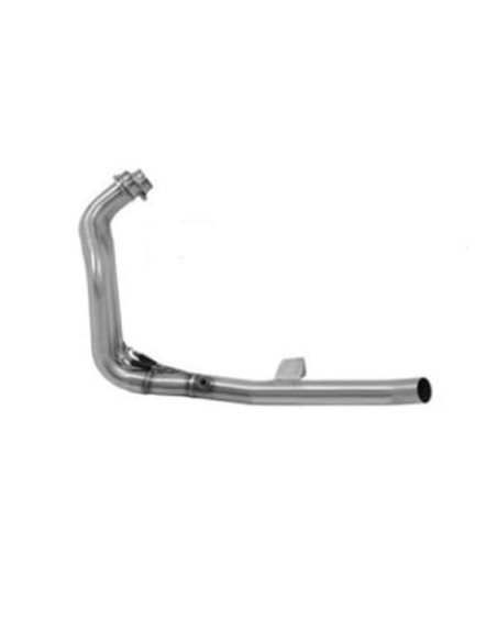 ARROW Colector acero Yamaha Tenere 700 21-