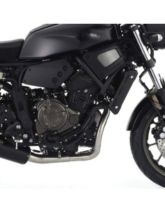 ARROW Colector homologado Yamaha XSR700 21-