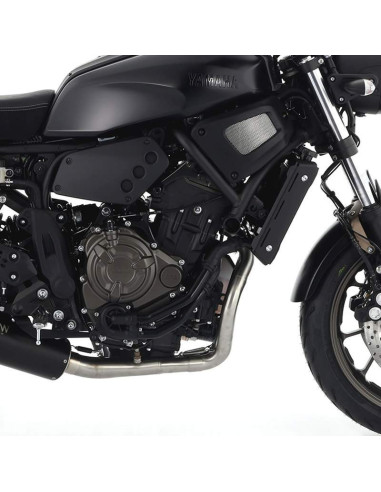 ARROW Colector homologado Yamaha XSR700 21-