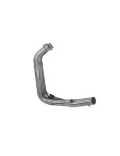 ARROW Colector racing Yamaha MT07 21-