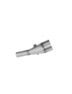 ARROW Colector racing Honda Forza 350 21-
