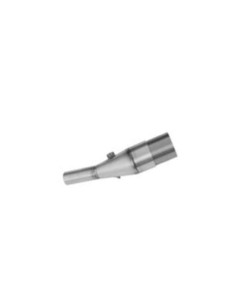 ARROW Colector homologado Honda SH350 21-