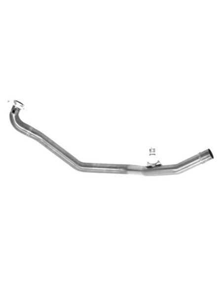 ARROW Colector Racing No homologado HONDA FORZA 750
