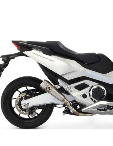 ARROW Escape Nichrom Pro Race HONDA FORZA 750