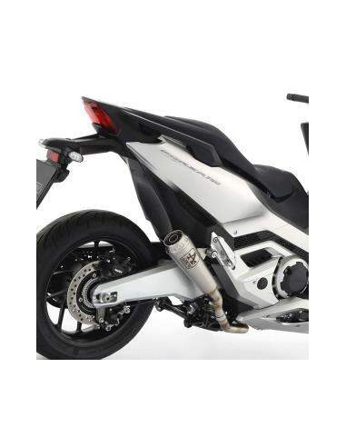 ARROW Escape Nichrom Pro Race HONDA FORZA 750