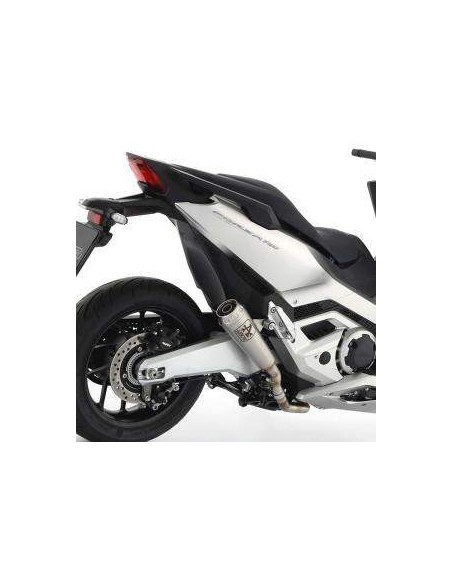 ARROW Escape Nichrom Pro Race HONDA FORZA 750