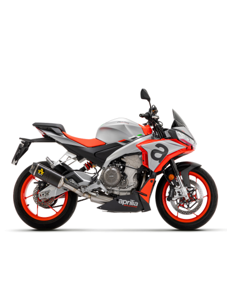 ARROW Escape Indy-Race Carbono Aprilia RS 660 20- OC
