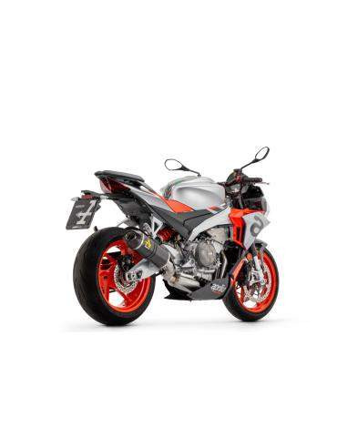 ARROW Escape Indy-Race Carbono Aprilia RS 660 20- OC