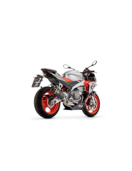 ARROW Escape Indy-Race Carbono Aprilia RS 660 20- OC