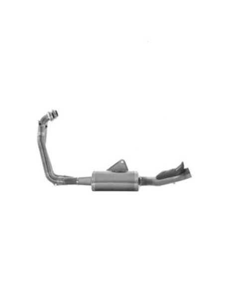 ARROW Colector No homologado Aprilia RS 660