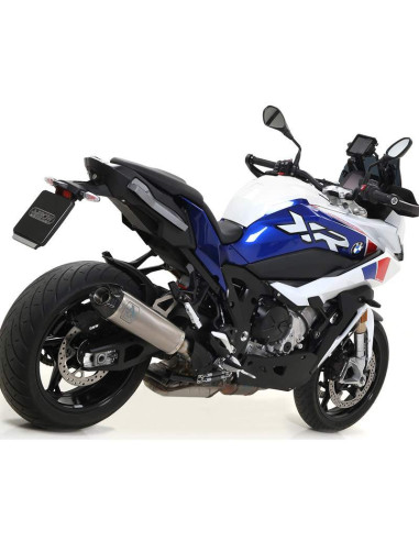 ARROW Escape Works BMW S1000XR 20